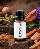 Sandalwood 3 – Esencia de Sándalo Suave y Elegante | Fraggo