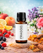Soft Harvest - Esencia Frutal Suave y Fresca | Fraggo