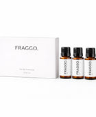 Earth Breath 2 – Aroma Amaderada Profunda y Cálida para Ambientes | Fraggo