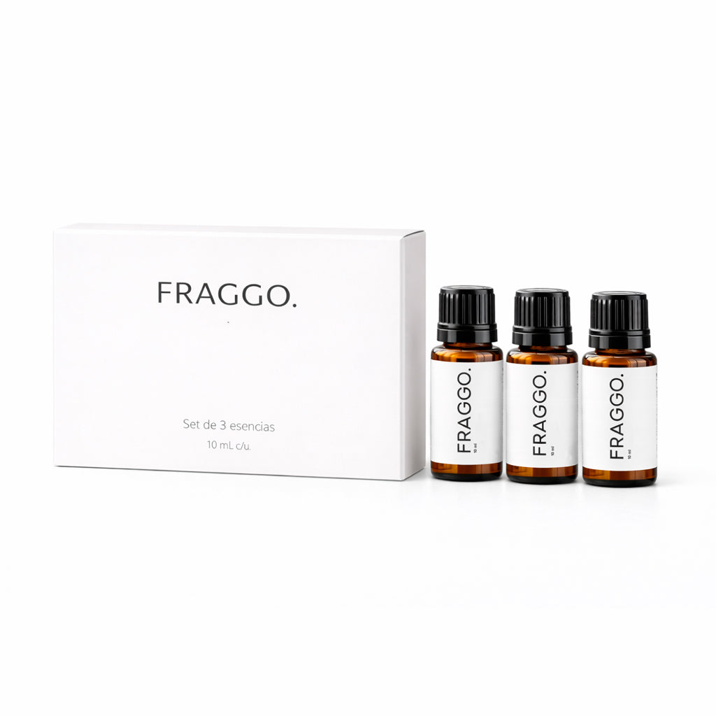 Earth Breath 2 – Aroma Amaderada Profunda y Cálida para Ambientes | Fraggo