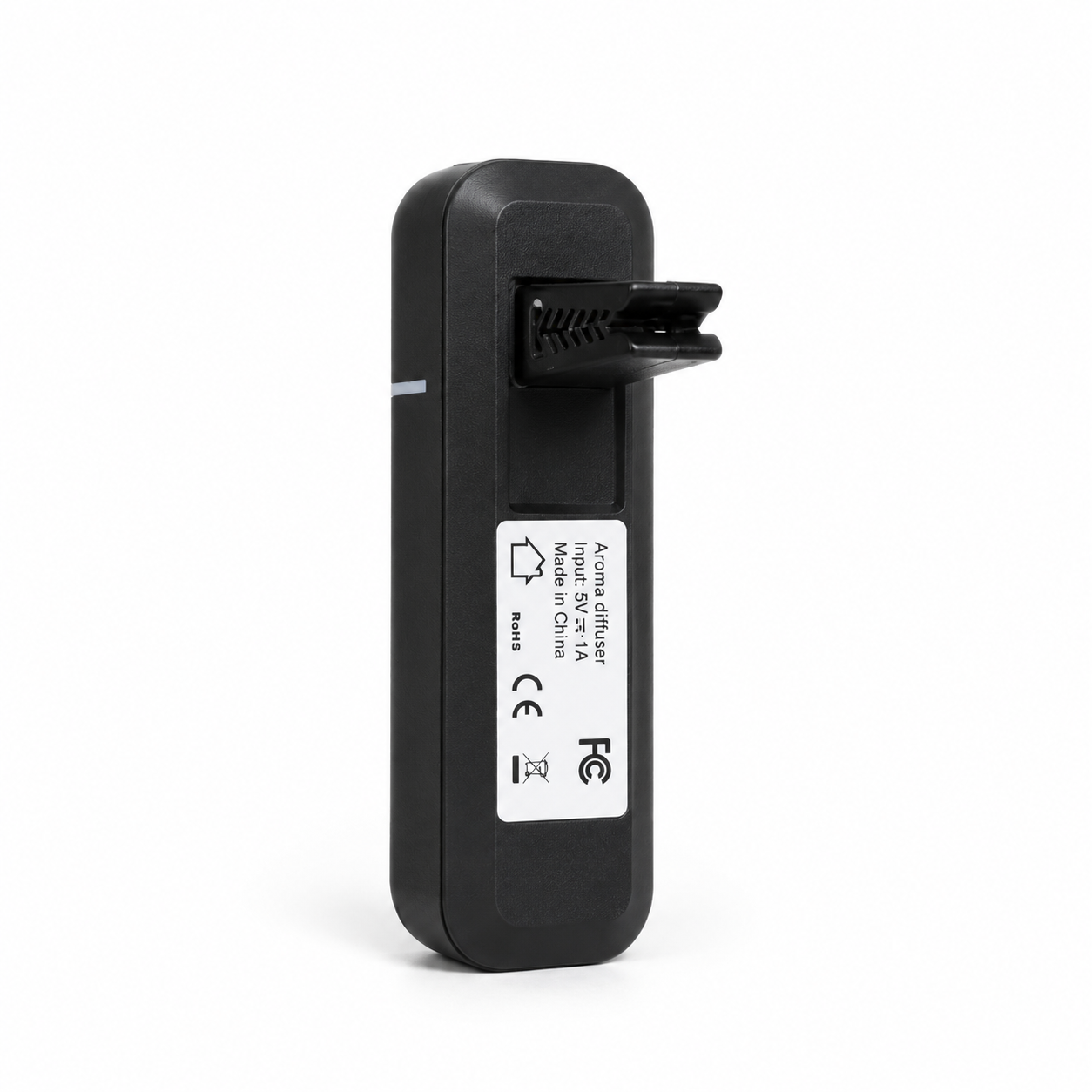 Kit Difusor Ultrasónico para Auto