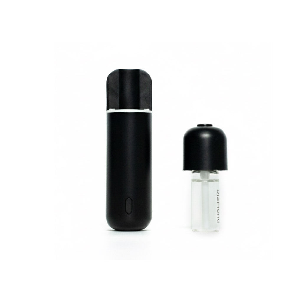 Kit Difusor Ultrasónico para Auto