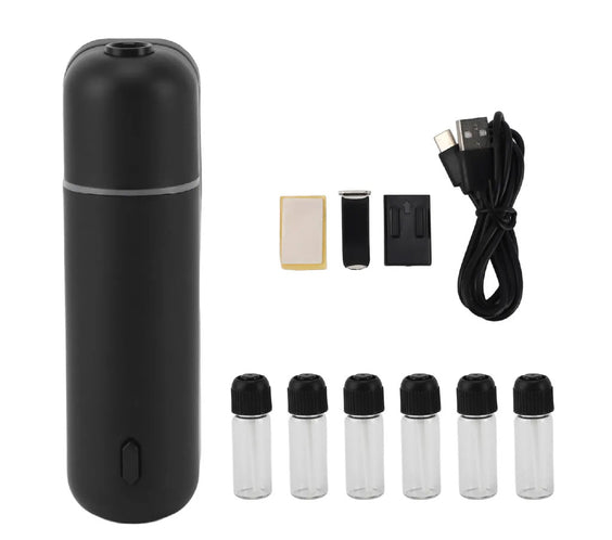 Kit Difusor Ultrasónico para Auto