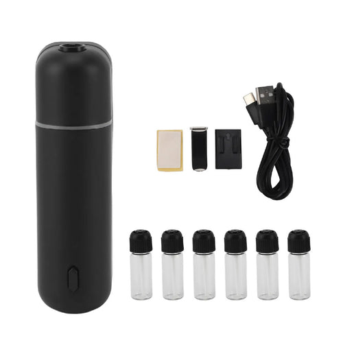 Kit Difusor Ultrasónico para Auto