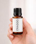 Earth Breath 2 – Aroma Amaderada Profunda y Cálida para Ambientes | Fraggo