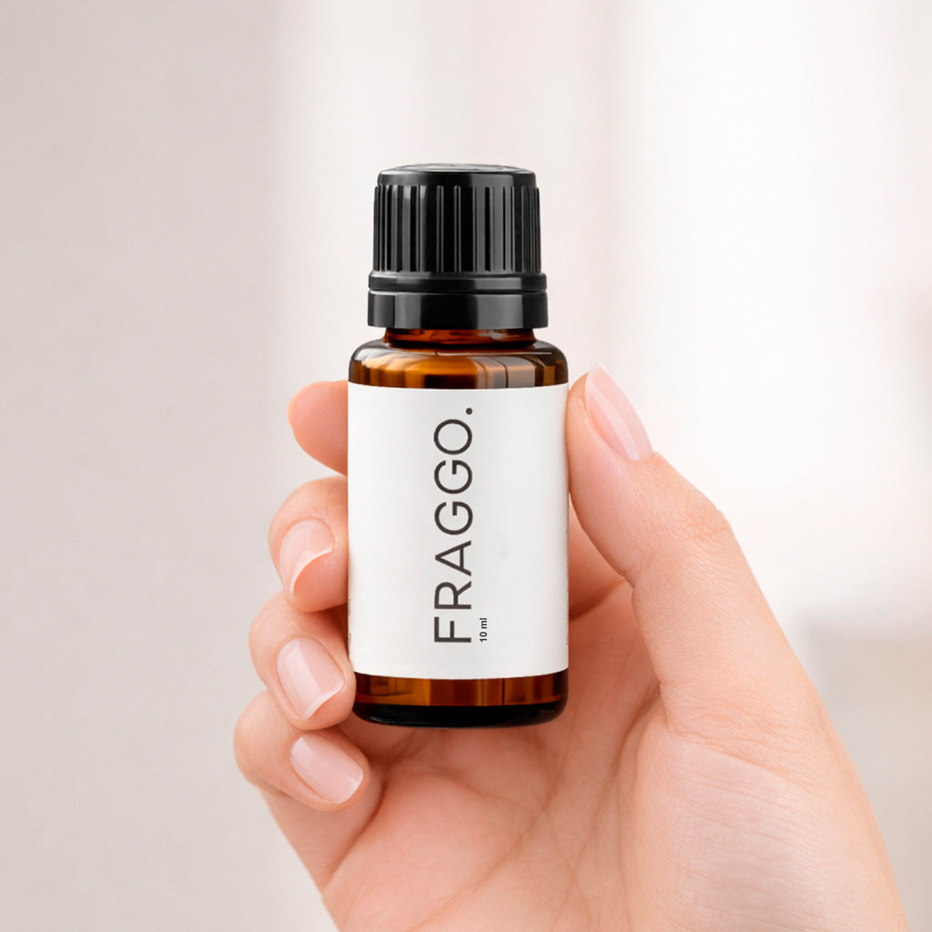 Earth Breath 2 – Aroma Amaderada Profunda y Cálida para Ambientes | Fraggo